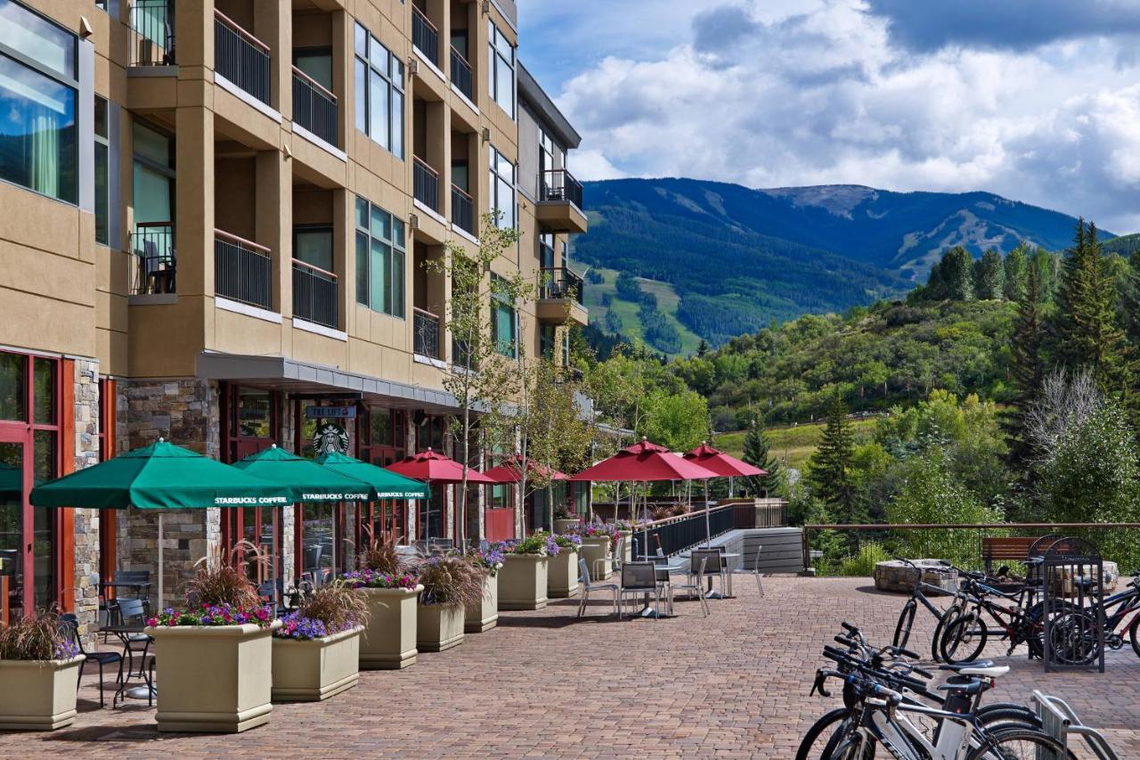 The Westin Riverfront Resort & Spa, Avon, Vail Valley Exterior photo